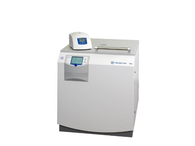 Центрифуга SIGMA 8KS