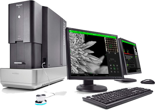 Электронный микроскоп THERMO FISHER SCIENTIFIC Phenom XL