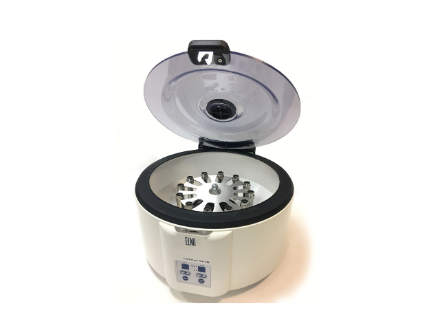 Центрифуга ELMI CM-6M-6M.05