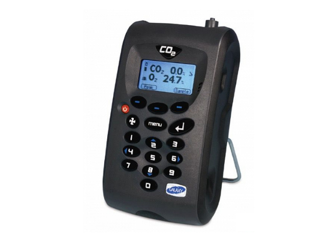 Анализатор EPPENDORF CO₂ (1-20%)