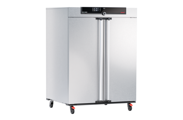 Инкубатор охлаждающий MEMMERT IPP1060ecoplus