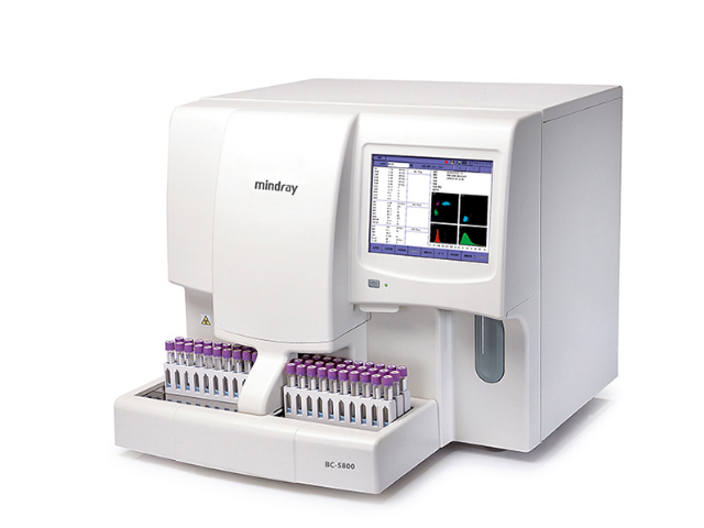 Гематологический анализатор MINDRAY BC-5800