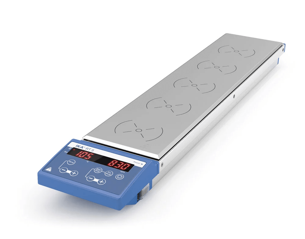 Магнитная мешалка IKA RT 5