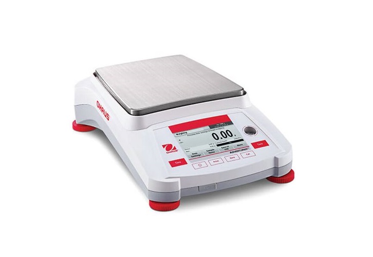 Прецизионные весы OHAUS Adventurer AX4201/E