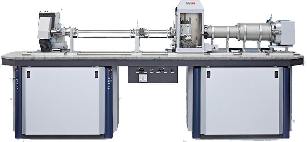 Дифрактометр рентгеновский BRUKER NANOSTAR