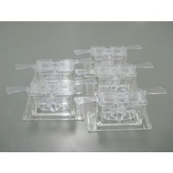 Держатель чаши для образцов A&D AX-SV-56-1