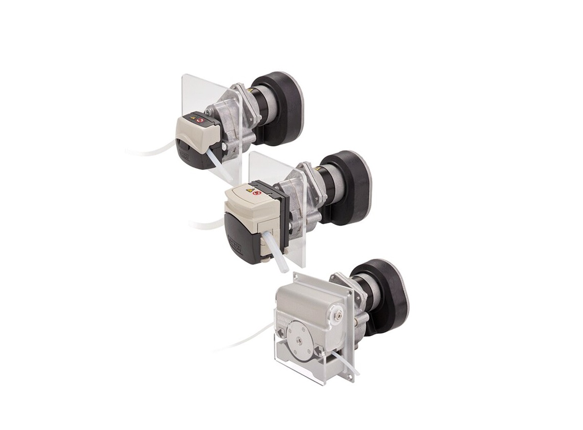 Перистальтический насос WATSON-MARLOW DriveSure