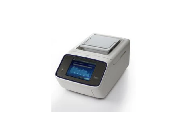 ДНК-амплификатор THERMO FISHER SCIENTIFIC ProFlex с реакционным блоком 2×384×0,02 мл