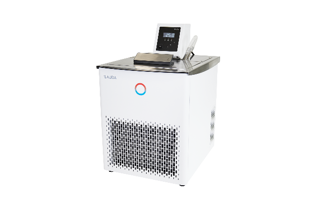 Термостат LAUDA Alpha RA 8