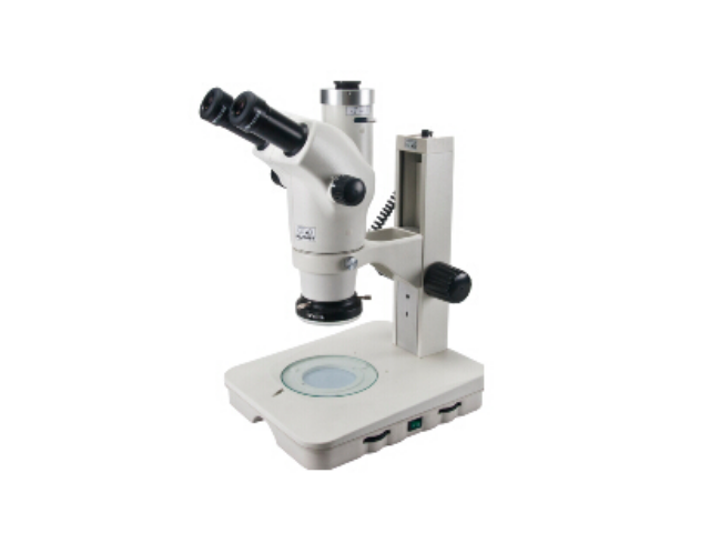 Стереомикроскоп ЛОМО МСП-2 вариант 42