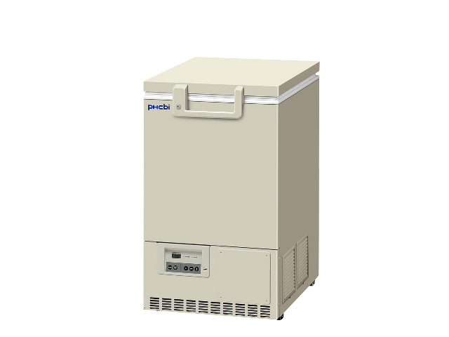 Морозильник PHCBI MDF-C8V1-PE