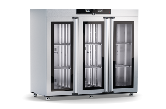 Климатическая камера MEMMERT HPP2200eco