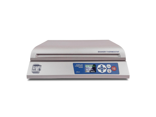Шейкер-термостат для планшетов ELMI ST-3L