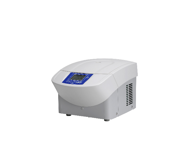 Центрифуга SIGMA 1-16