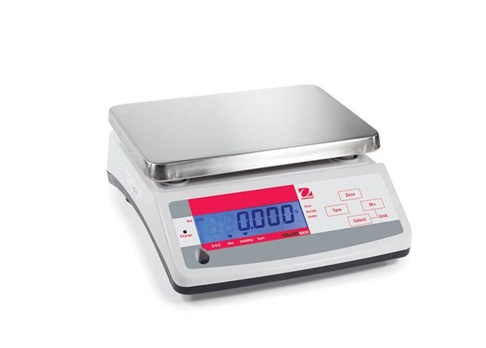 Порционные весы OHAUS Valor V11P15