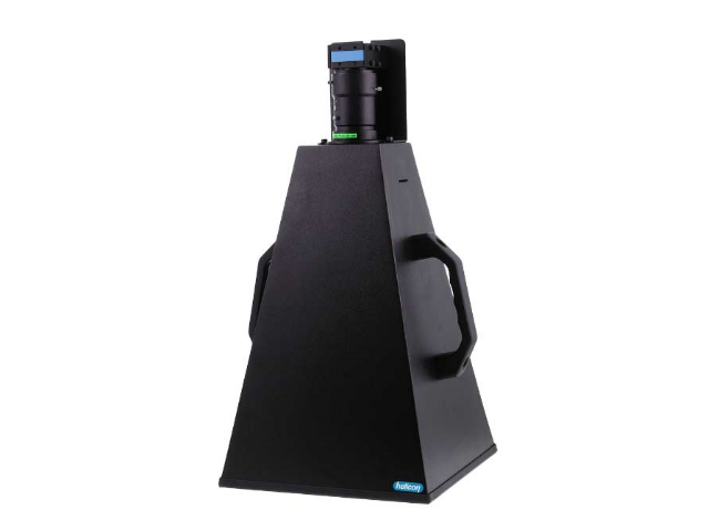 Система гель-документирования HELICON «Взгляд»