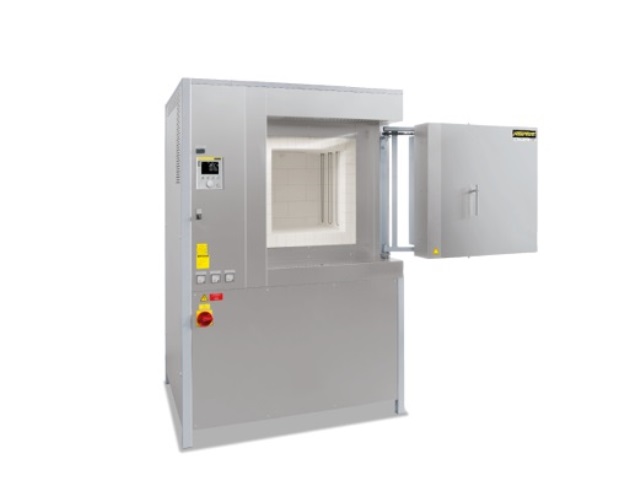 Высокотемпературная печь NABERTHERM HFL 64/16