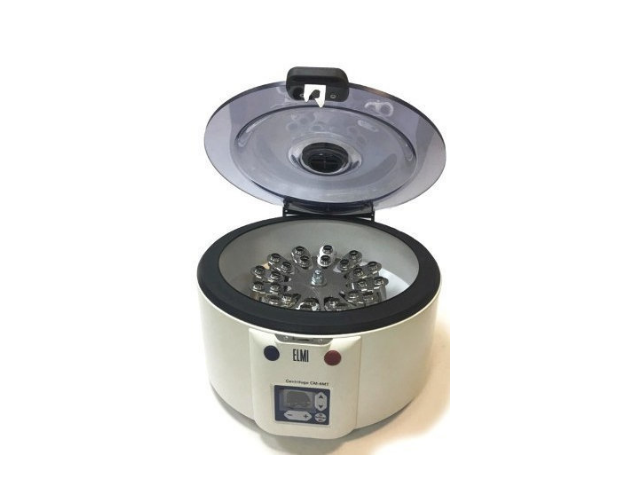 Центрифуга ELMI CM-6MT-6М.01