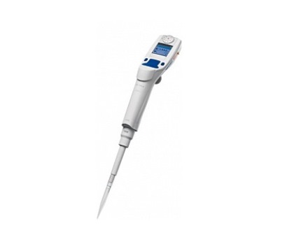 Электронная пипетка EPPENDORF Xplorer Plus 0,1 - 2,5 мкл