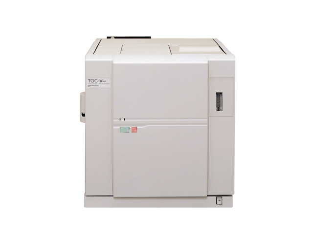 Анализатор углерода SHIMADZU TOC-V WP