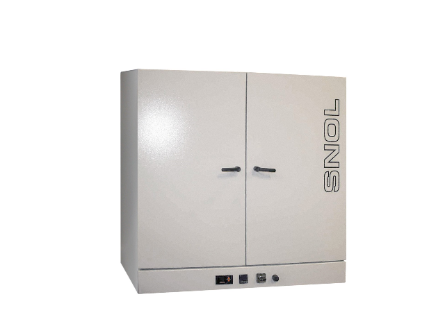 Шкаф сушильный нового поколения SNOL 420/300