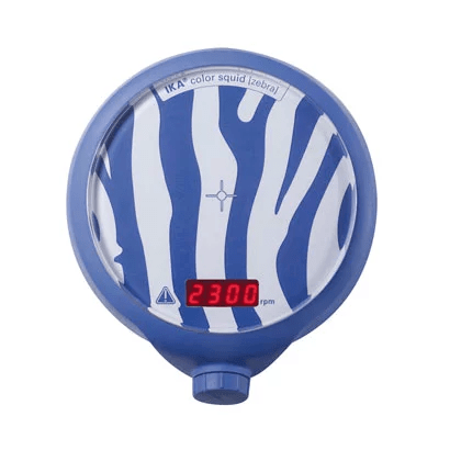 Магнитная мешалка IKA color squid zebra