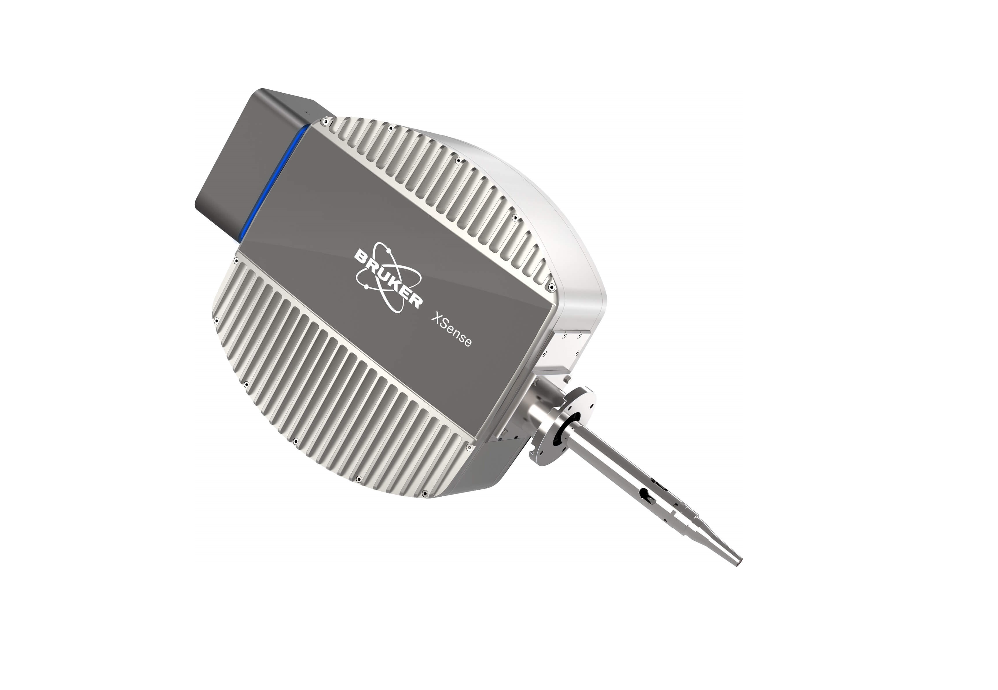 Рентгеновский спектрометр BRUKER QUANTAX WDS