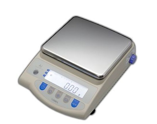 Лабораторные весы VIBRA AJH-4200CE