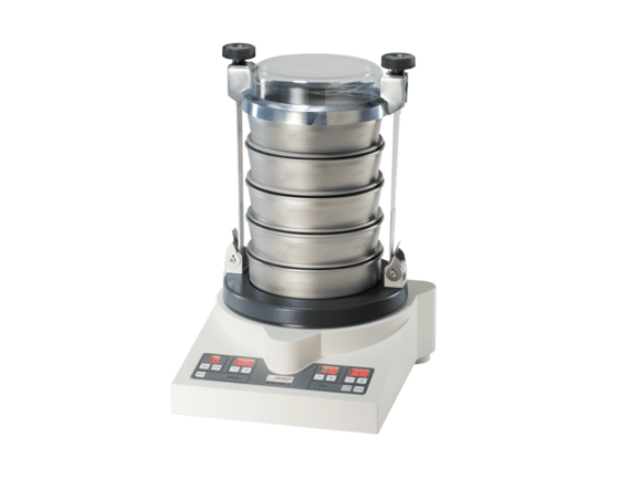 Вибрационный грохот FRITSCH ANALYSETTE 3 PRO