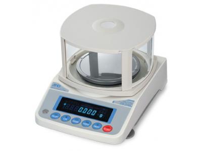 Лабораторные весы A&D DX-3000