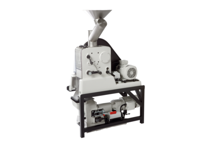 Щековая дробилка FRITSCH PULVERISETTE 1 classic line модель I