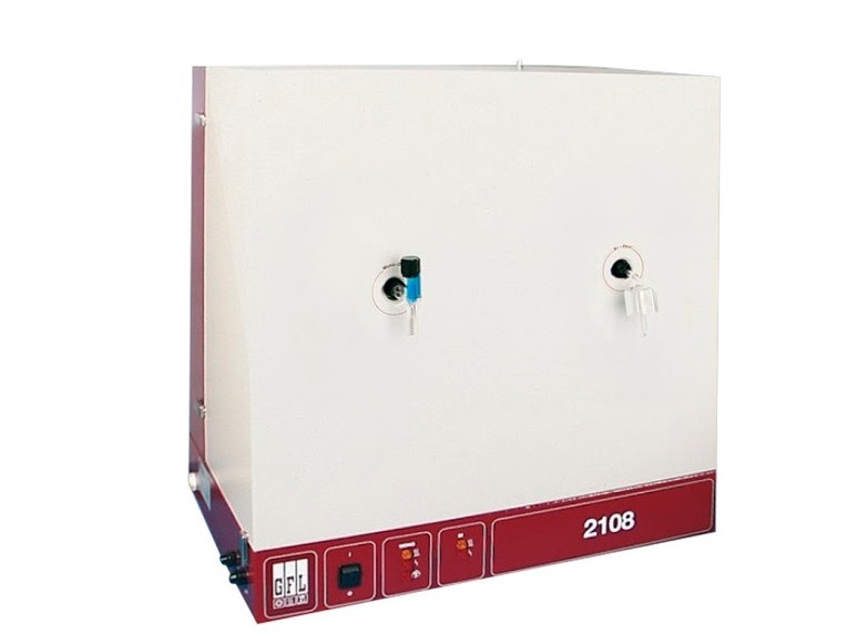 Дистиллятор GFL 2108