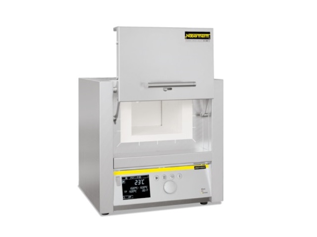 Муфельная печь NABERTHERM LT 9/11