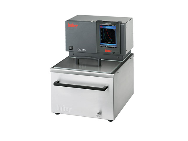 Термостат навесной HUBER CC-315B