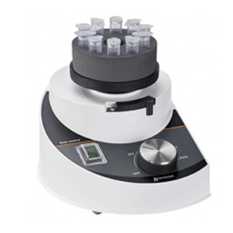 Вортекс HEIDOLPH Reax control