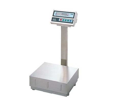 Взрывобезопасные весы VIBRA GZII-30КCEx