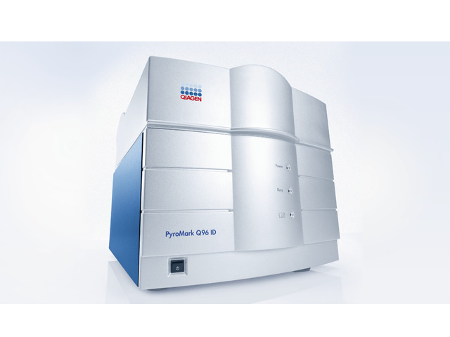 Пиросеквенатор ДНК QIAGEN PyroMark Q96 ID Priority Package