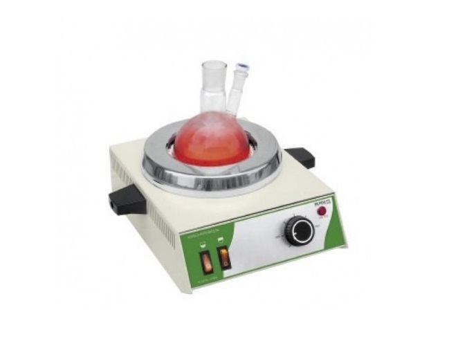 Колбонагреватель ЭКРОСХИМ ПЭ-4110М