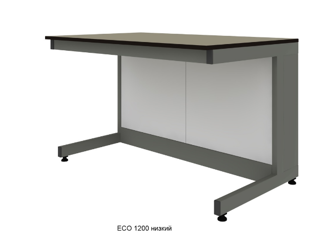 Стол пристенный низкий ECO СОВЛАБ 1200