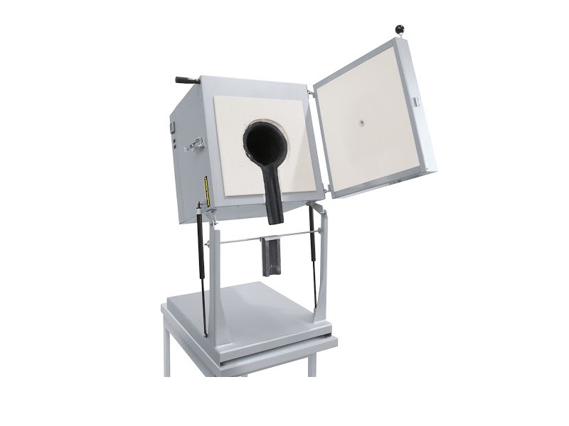 Плавильная печь NABERTHERM K 2/10
