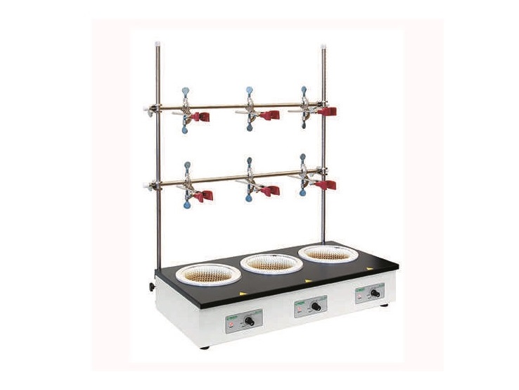 Колбонагреватель ЭКРОСХИМ ES-4110-3