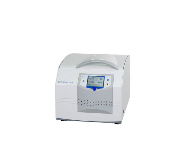 Центрифуга SIGMA 4-16S