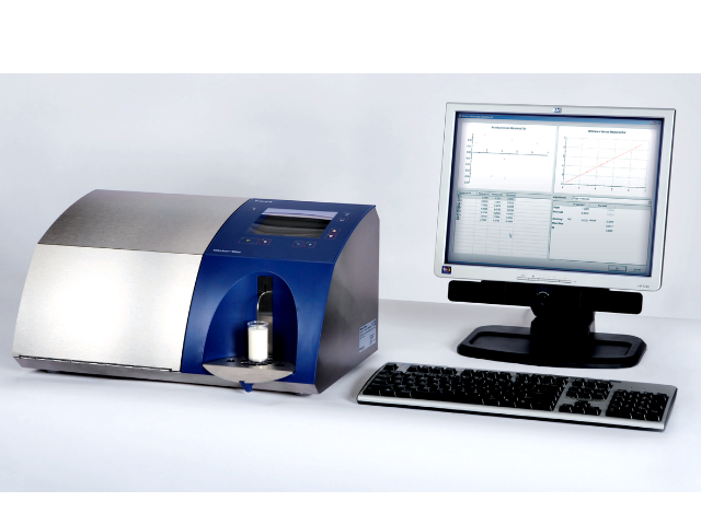 Анализатор молока FOSS MilkoScan Minor