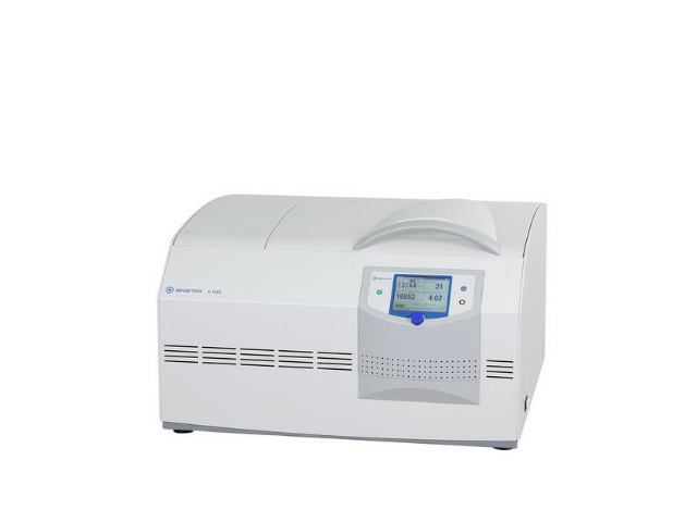 Центрифуга SIGMA 6-16KHS