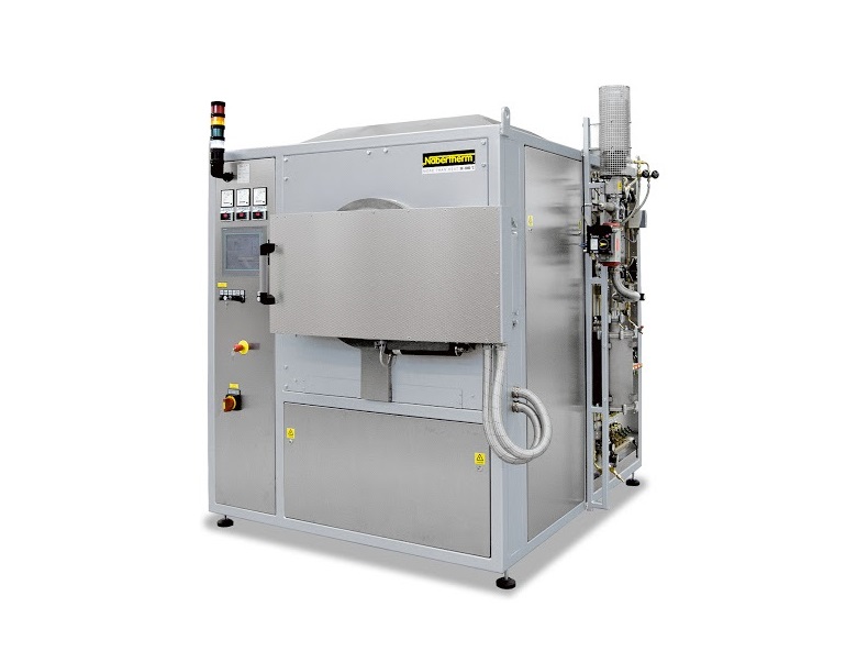 Ретортная печь NABERTHERM NRA 300/06