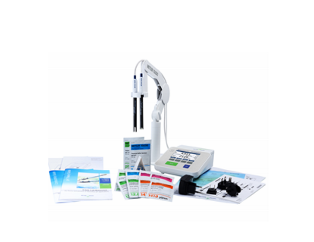 pH-метр METTLER TOLEDO S213-Std-Kit