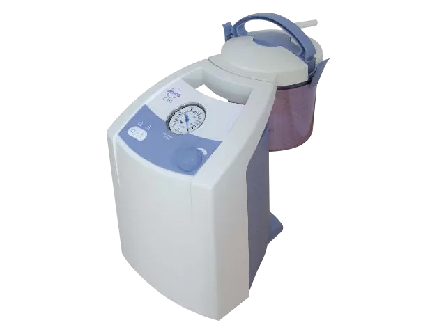 Аспиратор хирургический ATMOS C 451