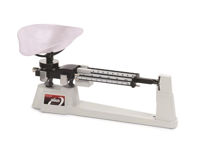 Механические весы OHAUS Triple Beam 720-00