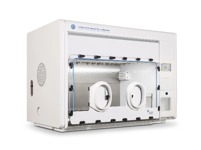 Анаэробная станция DON WHITLEY SCIENTIFIC A135 GMP