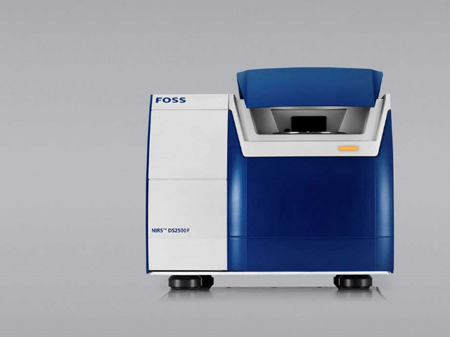 Анализатор кормов FOSS NIRS DS2500 F
